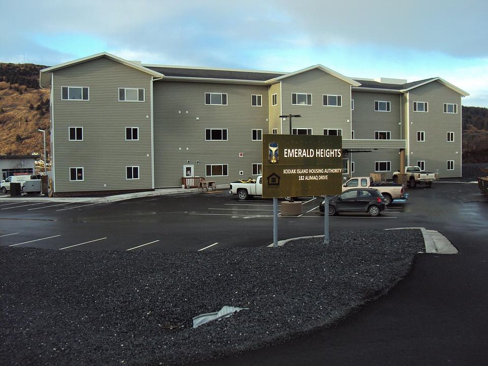 Emerald Heights