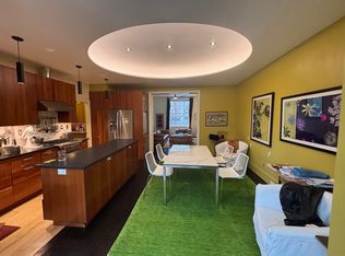 2504 Cliffbourne Pl NW APT 2, Washington, DC 20009