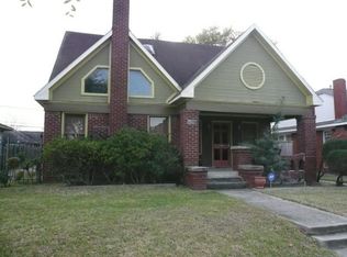 2410 Cleburne St, Houston, TX 77004