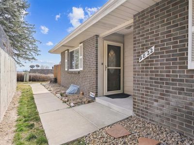 9822 Orangewood Drive, Thornton, CO, 80260