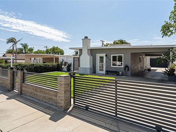 2nd image of 613 N Louise Ave