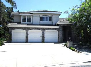 22495 Deerbrook, Mission Viejo, CA 92692