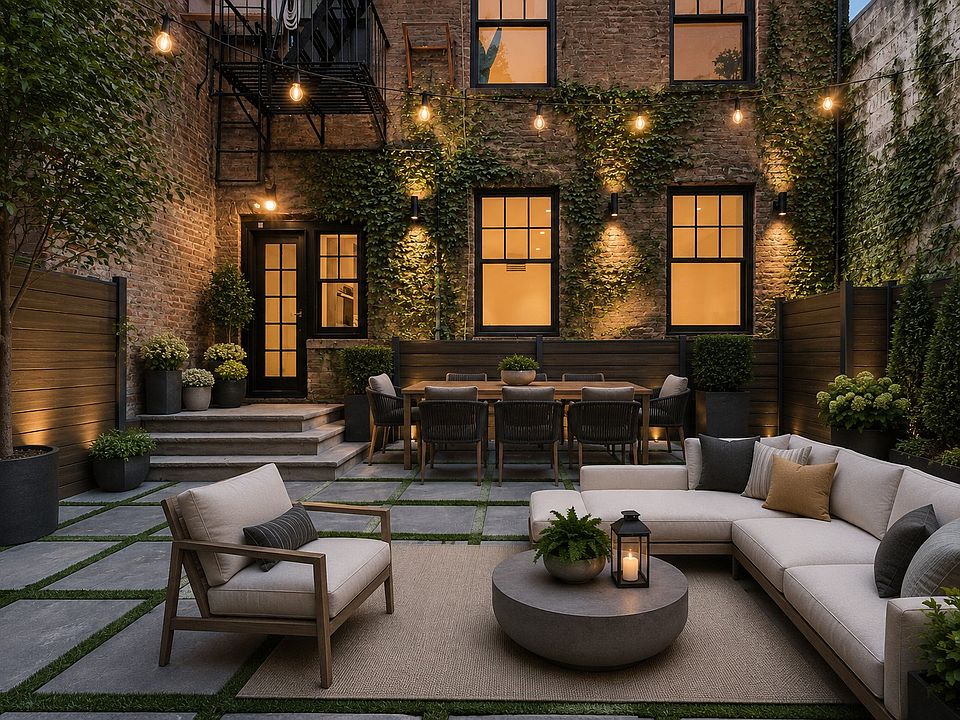 1st image of 453 Hudson St APT 1
