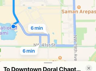 4670 SW 84th Ave #47, Miami, FL 33155