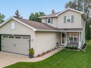 2109 Harrison St, Oshkosh, WI 54901