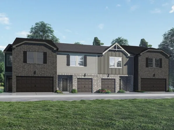 751 Prairie View Dr, Columbia, TN 38401