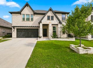 1717 Canals Dr, Little Elm, TX 75068