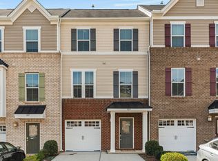 509 Pemberwich Pl, Cary, NC 27519