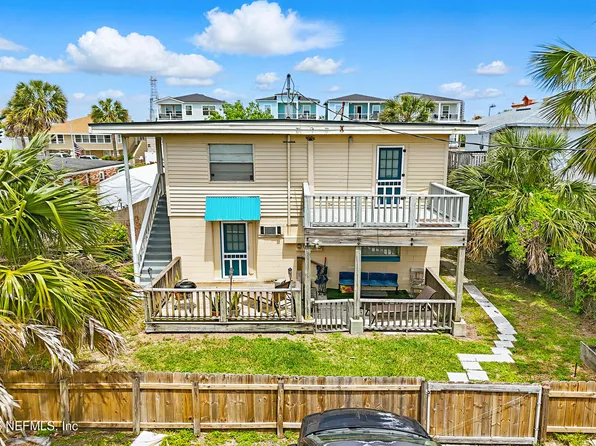 208 12TH Avenue N, Jacksonville Beach, FL 32250