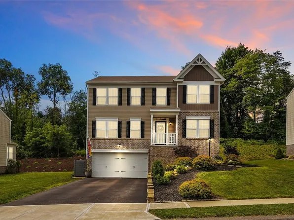 2014 Casey Dr, Aliquippa, PA 15001