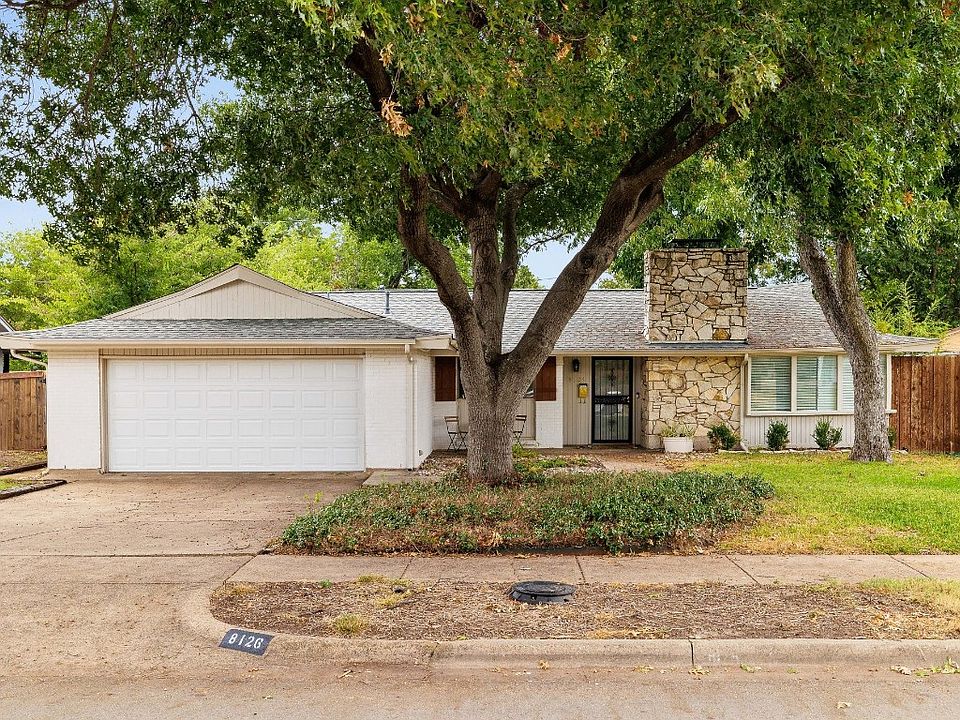 1st image of 8126 Greenhollow Ln
