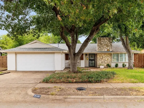 8126 Greenhollow Ln, Dallas, TX 75240