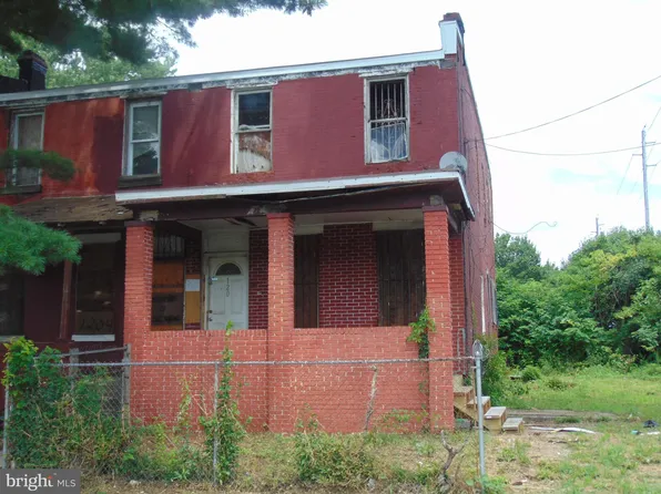 1202 N 32nd St, Camden, NJ 08105