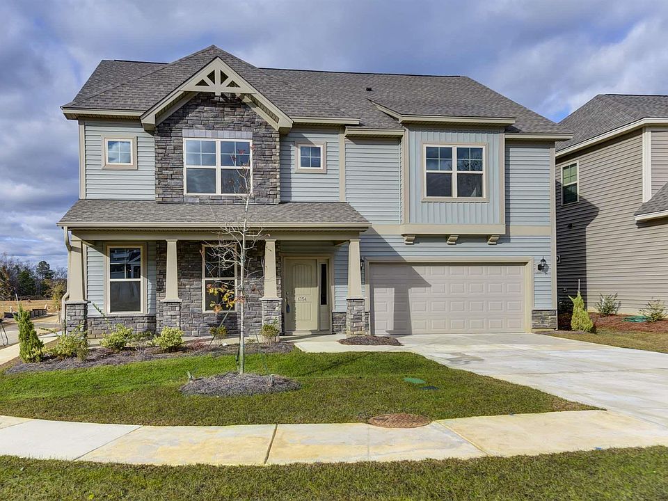 1354 Tamarind Ln, Chapin, SC 29036 Zillow
