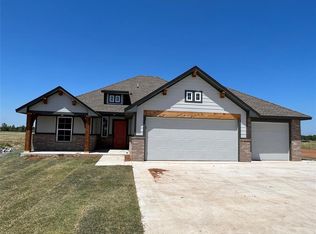 1139 NW 12th St, Newcastle, OK 73065