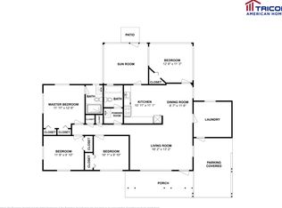 321 SW 30th Ave, Fort Lauderdale, FL 33312