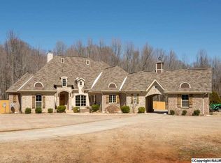 150 Honeycutt Rd, Hazel Green, AL 35750