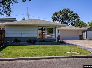 1110 Sherman St SE, Albany, OR 97322