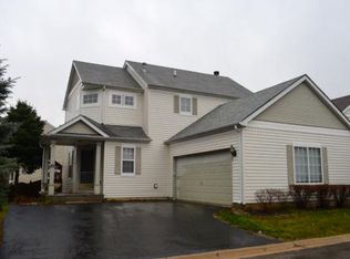 1477 Larkspur Ct, Romeoville, IL 60446