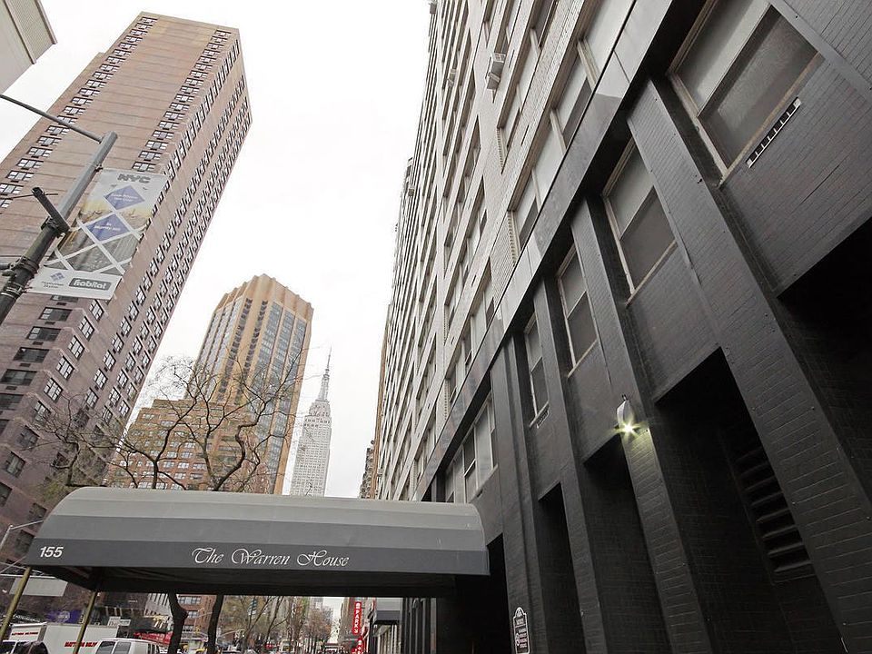 1st image of 155 E 34th St APT 7E