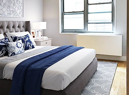 3rd image of 50 W 97th St APT 8F