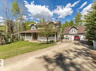 B59 Cottage Cres, Golden Days, AB T0C2C0