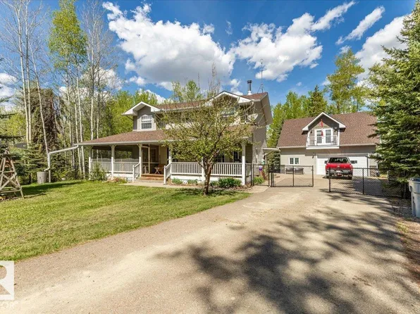 B59 Cottage Cres, Golden Days, AB T0C 2C0