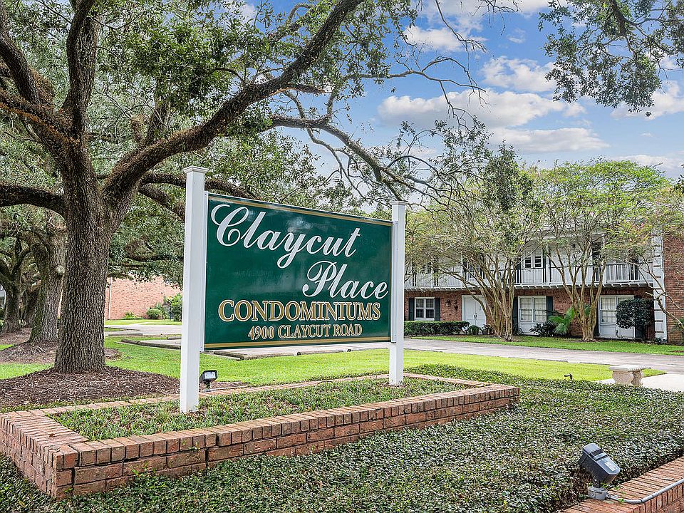 4900 Claycut Rd APT 38B, Baton Rouge, LA 70806 Zillow