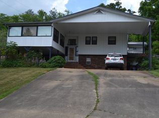 110 Clyde St, Franklin, NC 28734