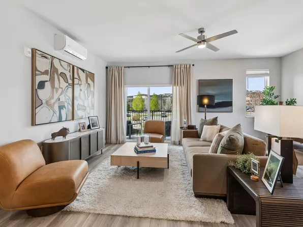 Affinity at Three Springs