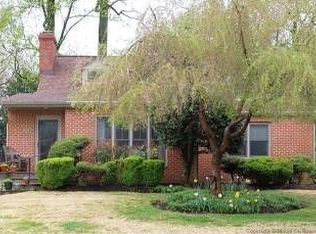 5214 Carlton St, Bethesda, MD 20816