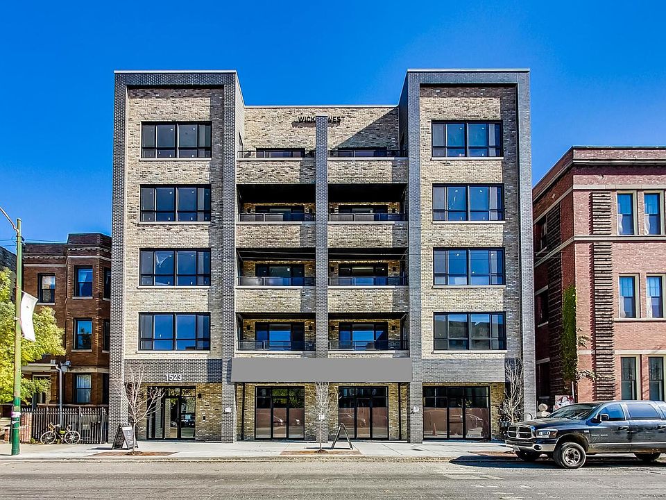 1st image of 1523 N Western Ave #3C