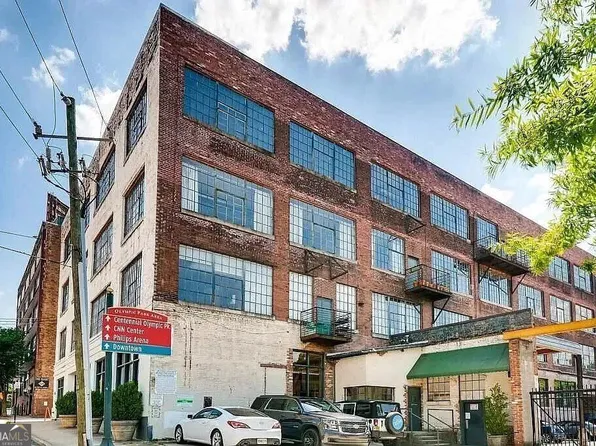 434 Marietta St #204, Atlanta, GA 30313