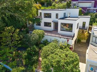 310 Twin Peaks Blvd, San Francisco, CA 94114