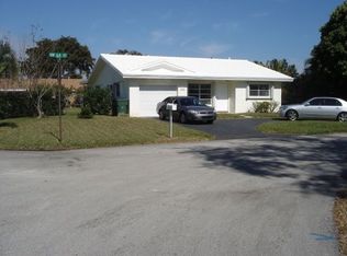 3331 NW 64th St, Fort Lauderdale, FL 33309