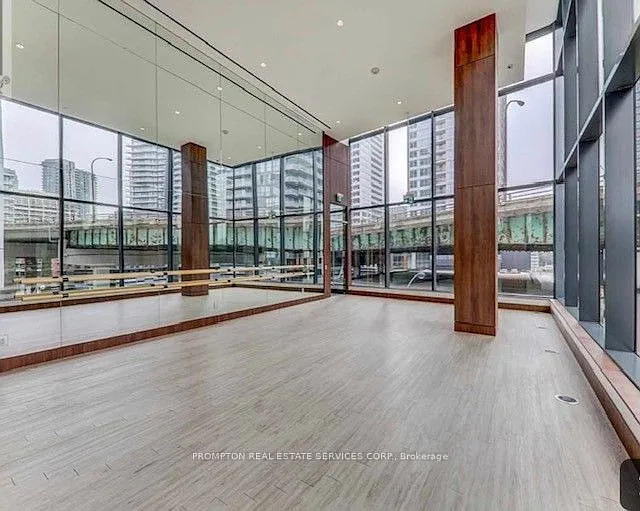 70 Queens Wharf Rd #2507 — Photo 14
