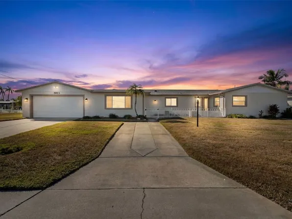 5003 Commonwealth Rd, Palmetto, FL 34221