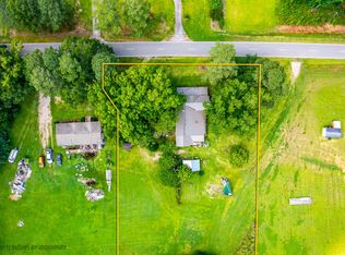 7167 Adolph Rd, Bailey, NC 27807