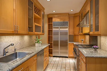 Sold by Brown Harris Stevens