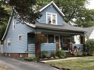 4537 E Berwald Rd, South Euclid, OH 44121