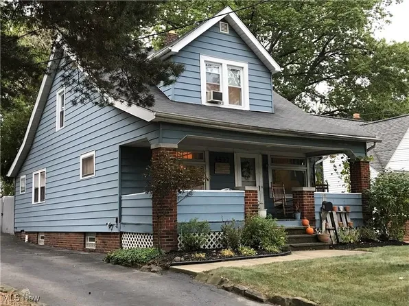 4537 E Berwald Rd, South Euclid, OH 44121