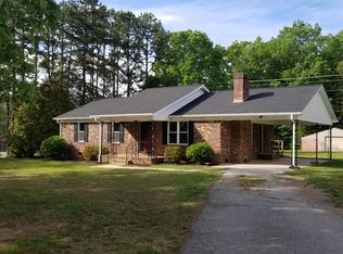 1897 Ridge Rd, Boydton, VA 23917