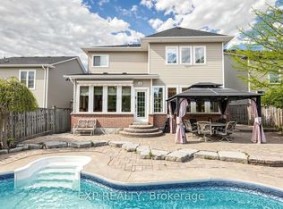 74 Darius Harns Dr, Whitby, ON L1M 2G7