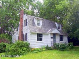 15 Adelaide Ave, Pittsfield, MA 01201