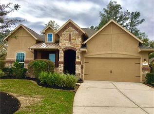 31 Prairie Falcon Ct, The Woodlands, TX 77389