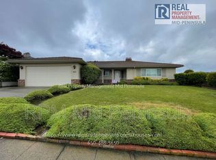 2261 Longview Dr, San Leandro, CA