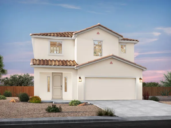 9814 Desert Lark Pl NE, Albuquerque, NM 87122