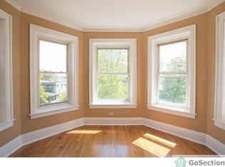 7838 S Sangamon St #3F, Chicago, IL 60620