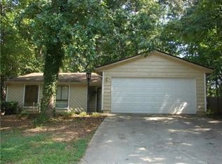 5256 Martins Crossing Rd, Stone Mountain, GA 30088