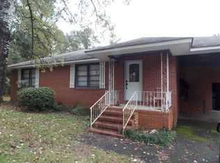 111 Bassett St, Byron, GA 31008